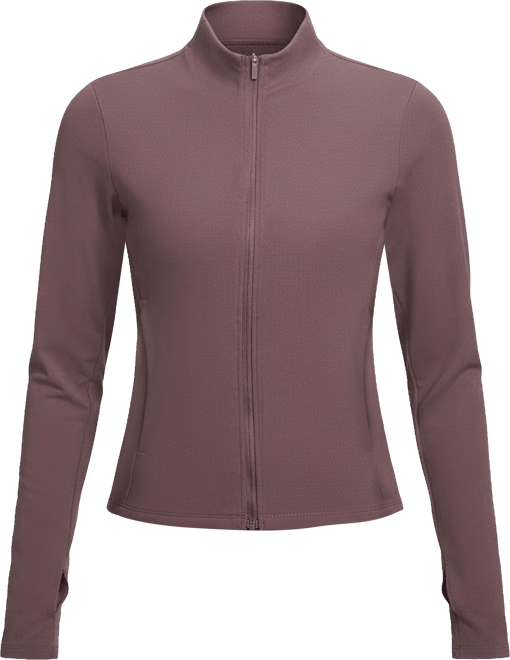 나이키 젠비 여성 드라이 핏 풀집 재킷