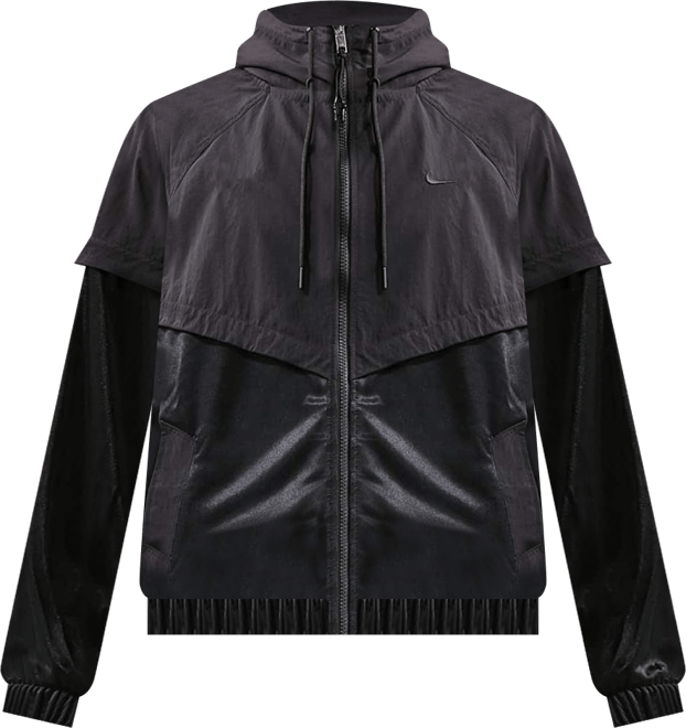 Nike Sportswear Women's Oversized Windrunner Jacket