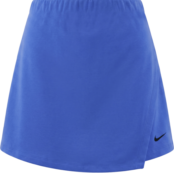 Nike Golf Club Falda de golf Dri-FIT para mujer