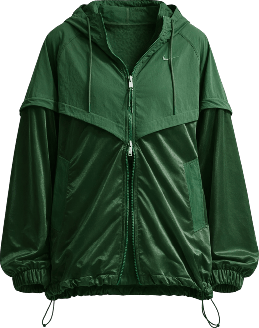 Nike Sportswear Women's Oversized Windrunner Jacket