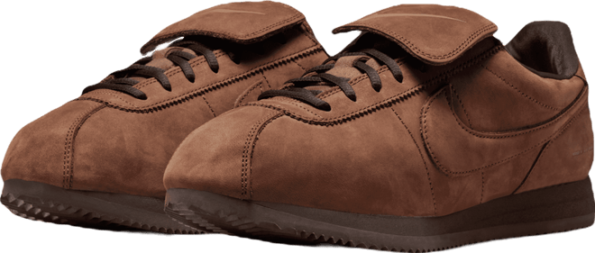 나이키 코르테즈 레더 SE 남성 신발