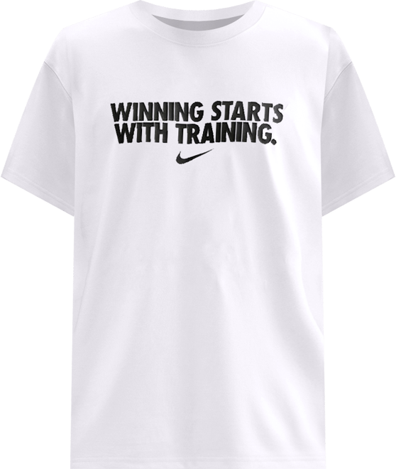 Nike Men's Dri-FIT T-Shirt