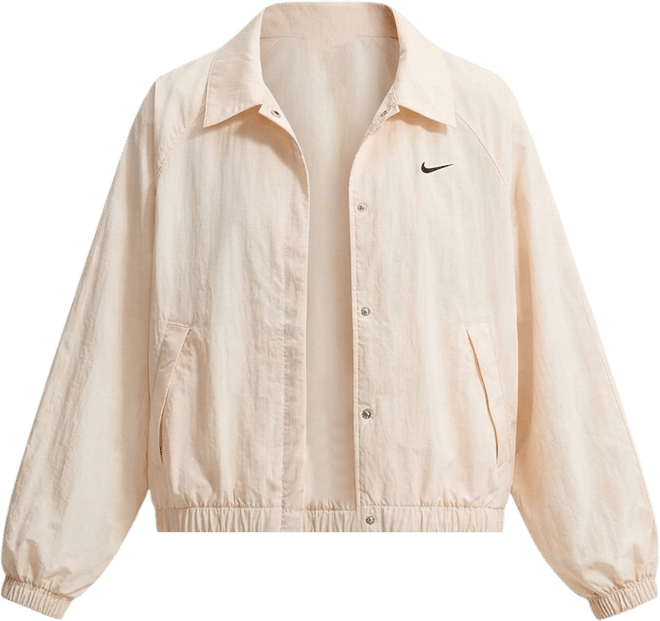 Nike Sportswear Women's Oversized Coaches Jacket