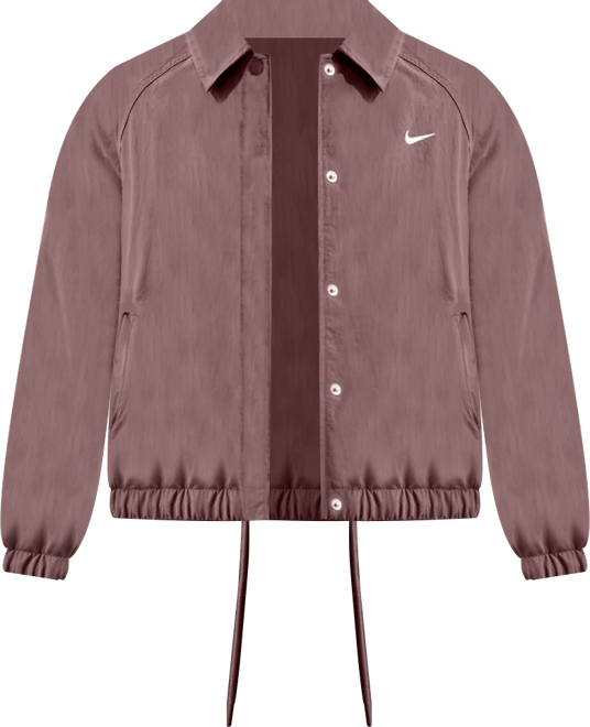 Nike Sportswear Women's Oversized Coaches Jacket