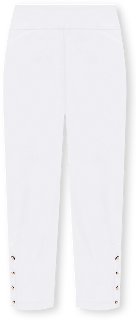 Petite Capri Pants, Macy's Exclusive