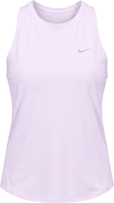 Nike Swift Camiseta de tirantes de correr Dri-FIT para mujer