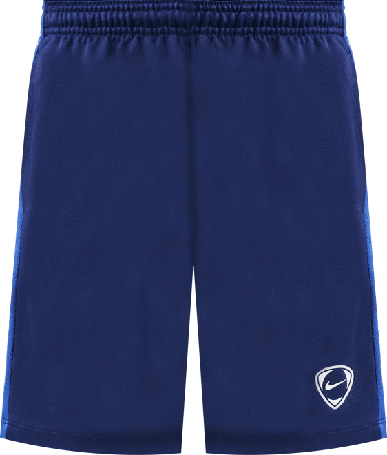 Nike Academy+ Older Kids' Dri-FIT Football Shorts