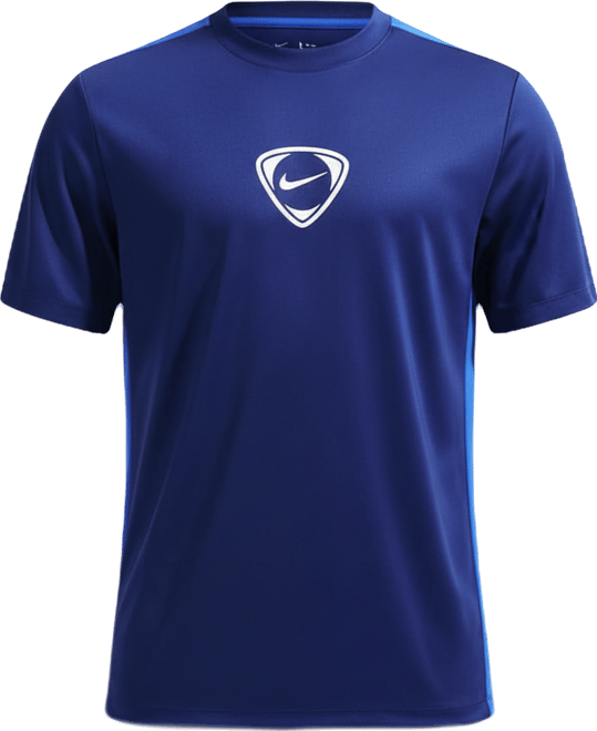 Nike Academy+ Dri-FIT Kurzarm-Fußballoberteil (Herren)