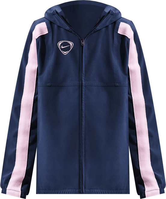 Nike Energy Big Kids' Repel Soccer Woven Jacket