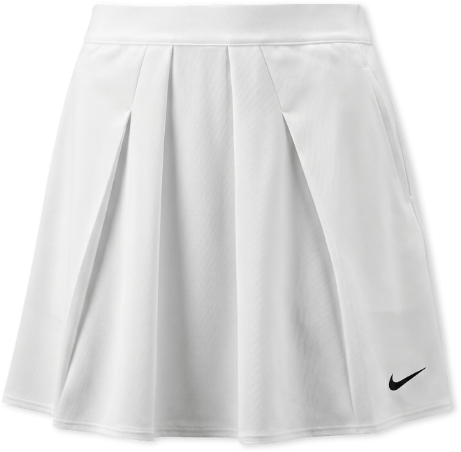 Nike Golf Club Women's Dri-FIT Flouncy Golf Skirt