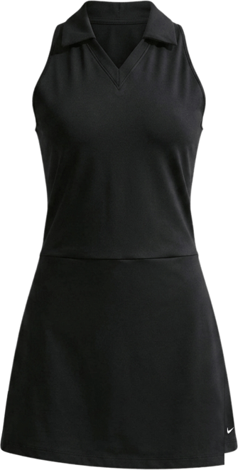 Nike Golf Club Women's Unlined Dri-FIT Golf Dress