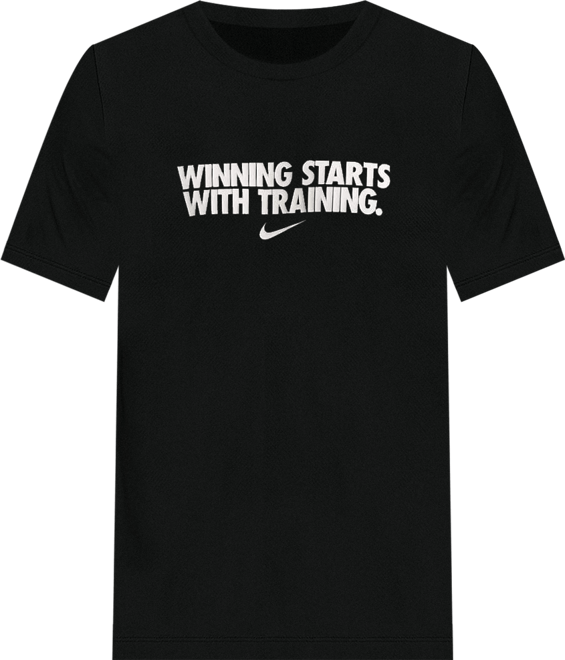 Nike メンズ Dri-FIT Tシャツ