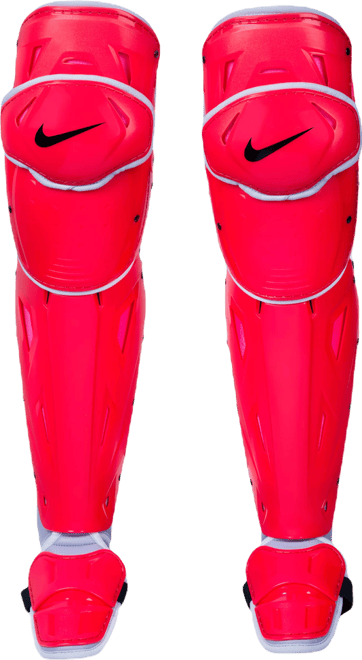 Nike Diamond Elite Protección para piernas para béisbol