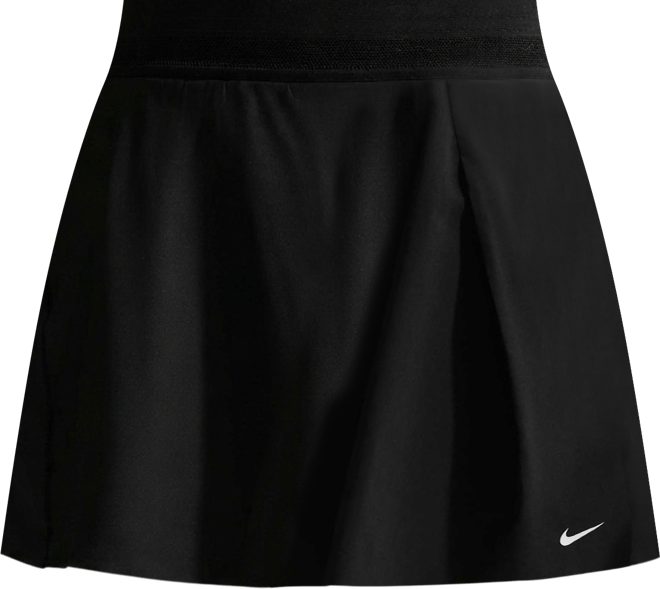 Nike Golf Club Women's Dri-FIT Flouncy Golf Skirt