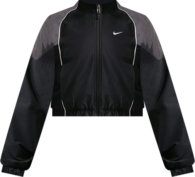 Nike Sportswear Women's Shrunken Track Jacket