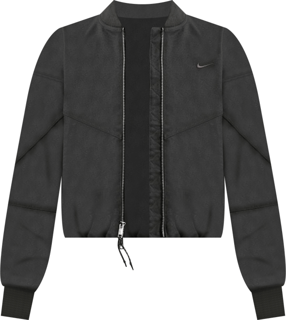 Nike Sportswear Women's Oversized Bomber Jacket