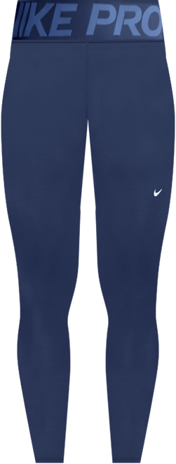 Nike Pro Sculpt 女款高腰全長內搭褲