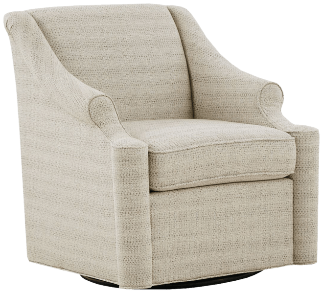 Madison park swivel discount glider