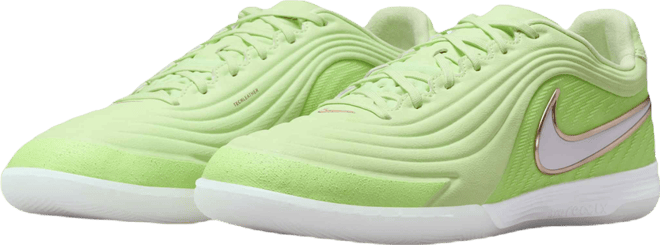 Nike Tiempo Reactgato LE Indoor Court Low-Top Football Shoes