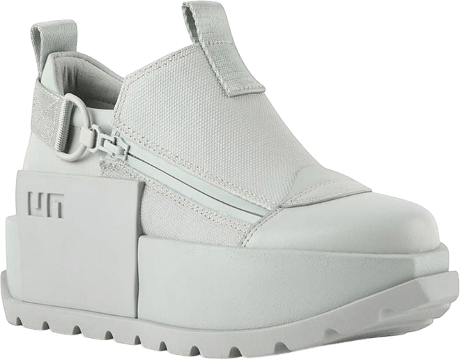 Women's Roko Zar Platform Sneakers