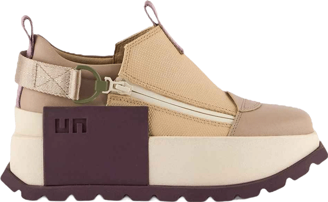 Women's Roko Zar Platform Sneakers