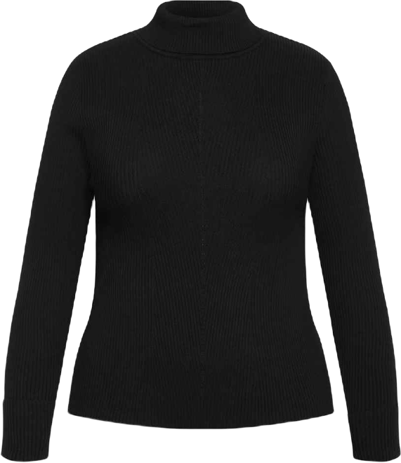 Plus Size Kiki Sweater