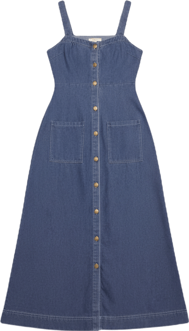 Women's Bettie Midi Dress