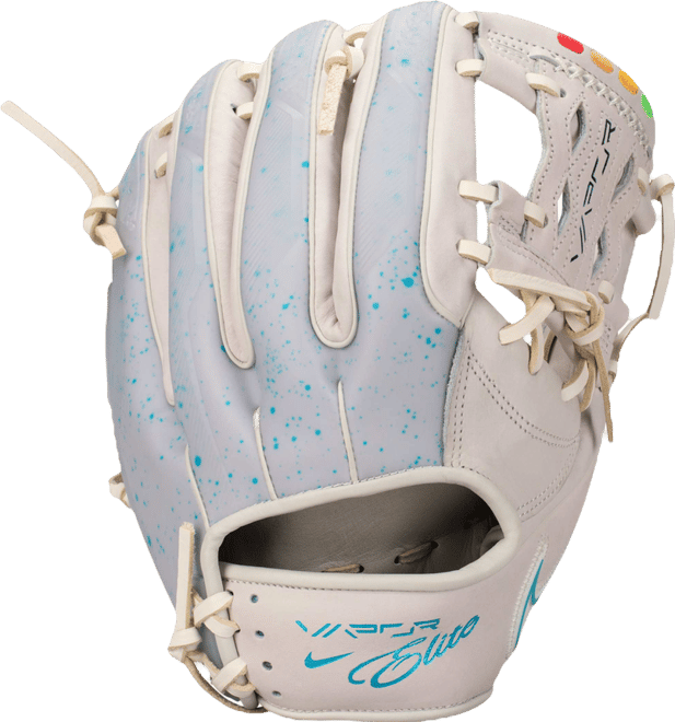 Nike Vapor Elite Baseball Infield Snake Eyes Web Fielding Glove - Right Hand Throw