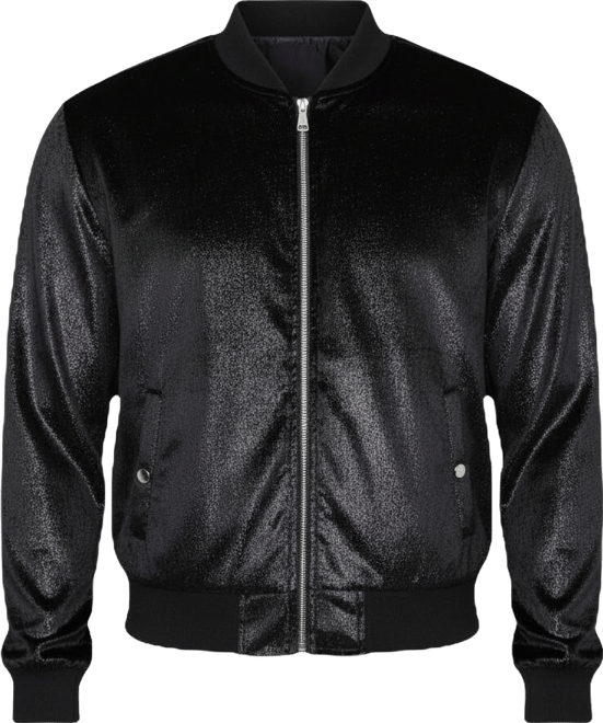 Men's Harley Bomber Jacket