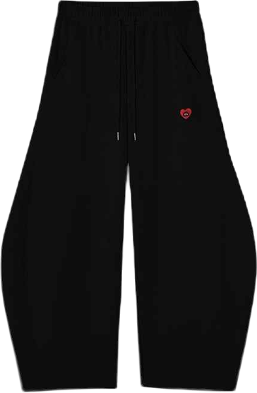 Men's Super Baggy Barrel Sweatpants
