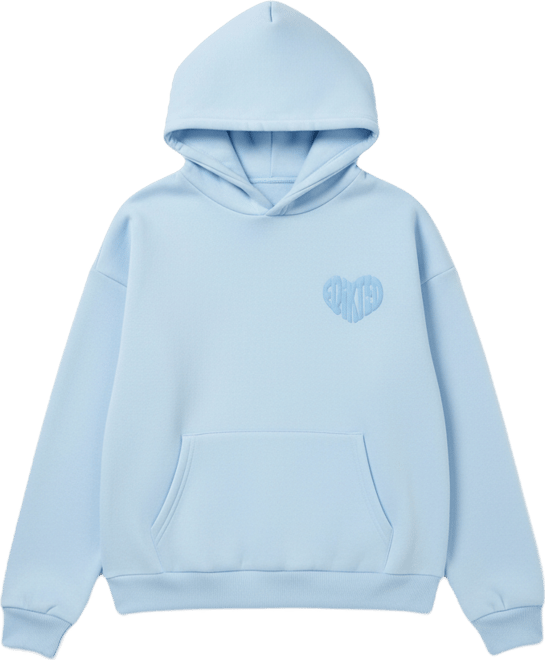 Women's Major Love  Hoodie