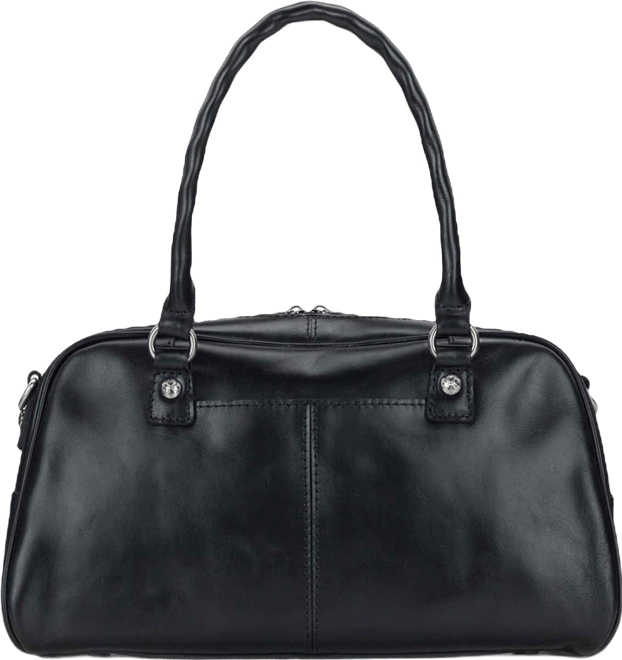 Pomezia Crossbody Satchel Bag