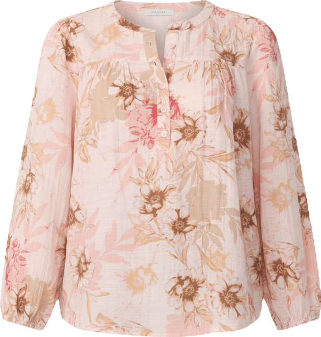 Women's Long-Sleeve Top