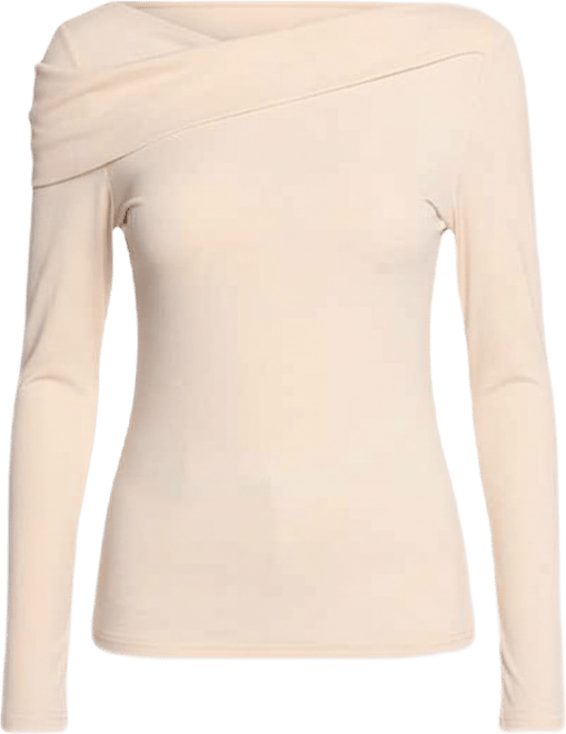 Women's Liah Off Shoulder Knit Top