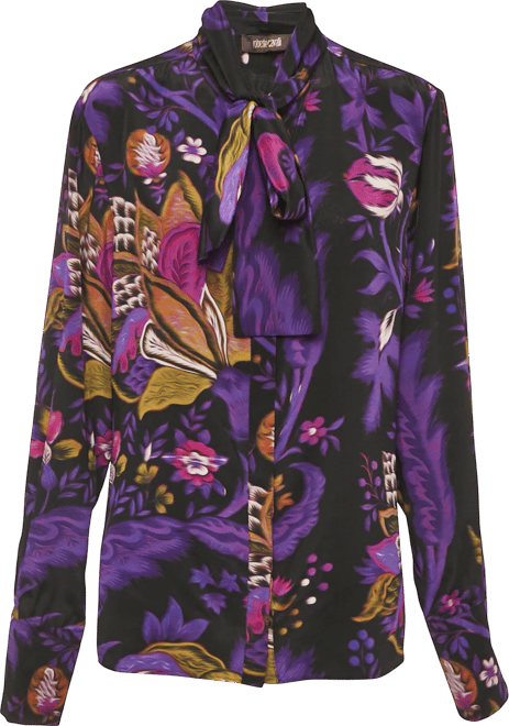 Women's Beige Cotton And Modal Faux Feather Detail T-Shirt