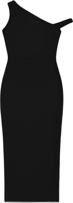 Women's Hudson Off Shoulder Midi Dress