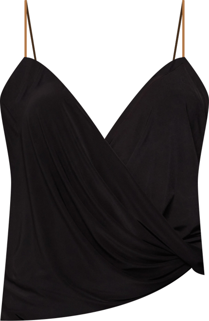 Women's Ainsley Wrap Top