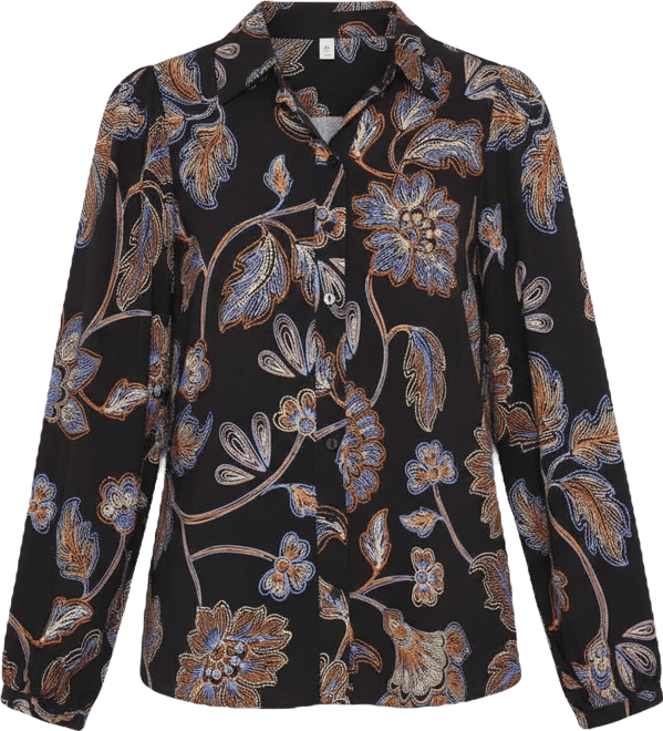 Women's Bennett Shirt