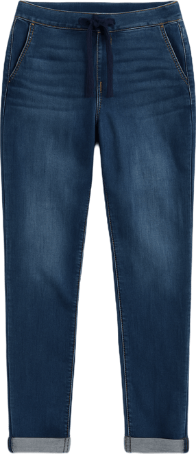 Women's Denim Iconic Stretch Jeans