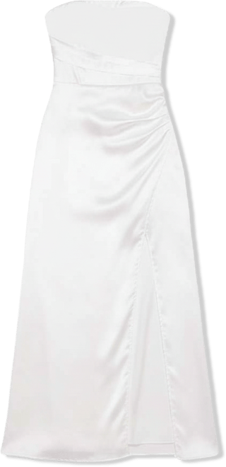Women's Kara Strapless Maxi Dress