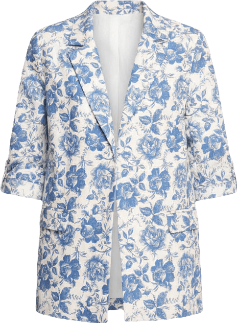 Women's Billie Blazer