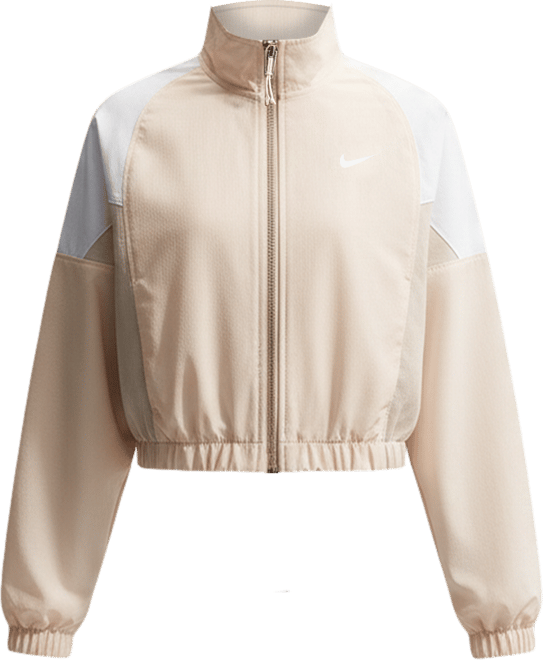 Nike Sportswear Women's Shrunken Tracksuit Jacket