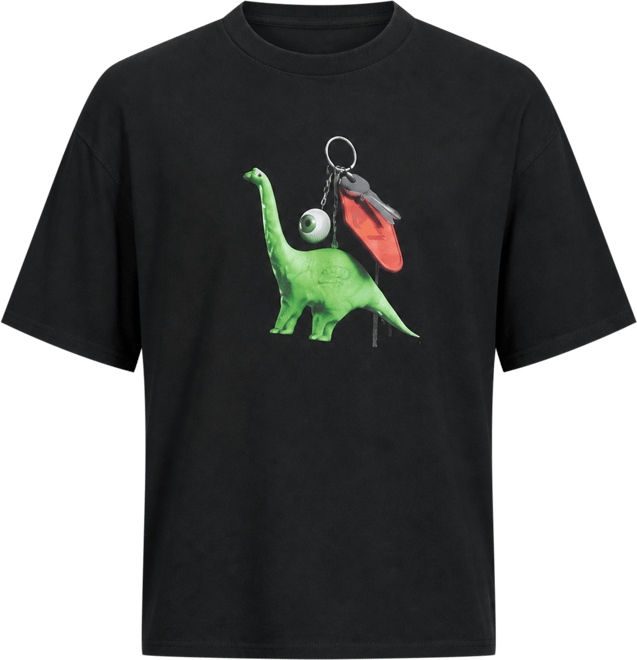 Nike SB Playera de skateboarding