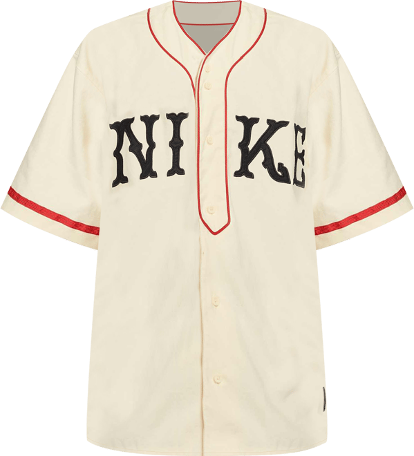 Nike Life メンズ ショートスリーブ ヴィンテージ スポーツ トップス