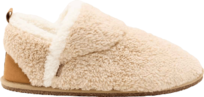 Women s Aurora Sherpa Booties