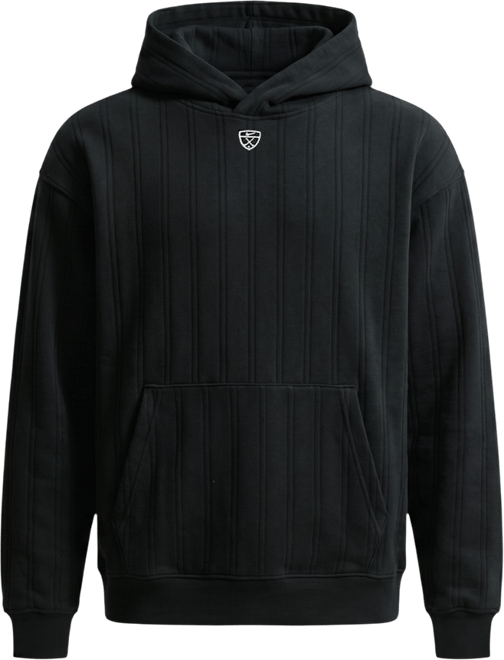 Nike Fairway Fresh Sudadera con gorro de golf Therma-FIT oversized para hombre