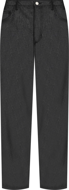 ナイキ SB メンズ ルーズ デニム スケートボードパンツ