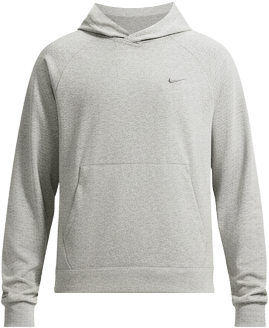Nike Primary NanoKnit Men's Dri-FIT UV Protection Pullover Performance Hoodie