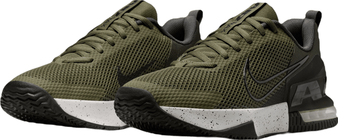 Nike Air Max Alpha Trainer 6 Tenis de entrenamiento para hombre