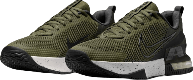 Nike Air Max Alpha Trainer 6 Men's Workout Shoes